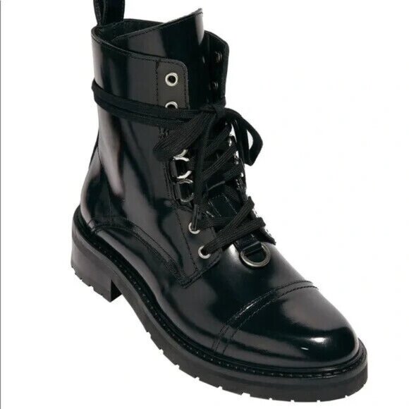 All Saints Shoes - All Saints Lira Boots